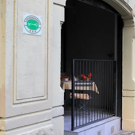 Il Convento Case Vacanze Rapallo Exterior photo