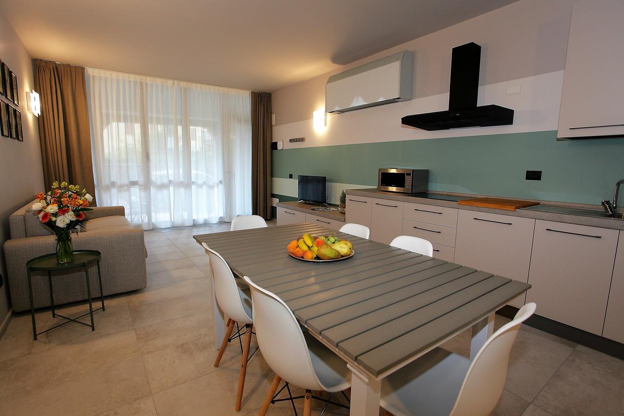 Il Convento Vacanze Holiday home