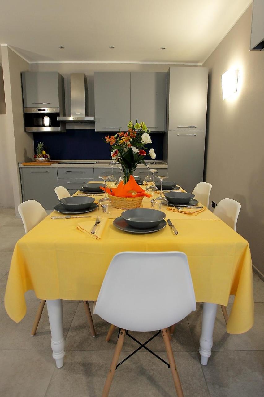 Holiday home Il Convento Vacanze Rapallo