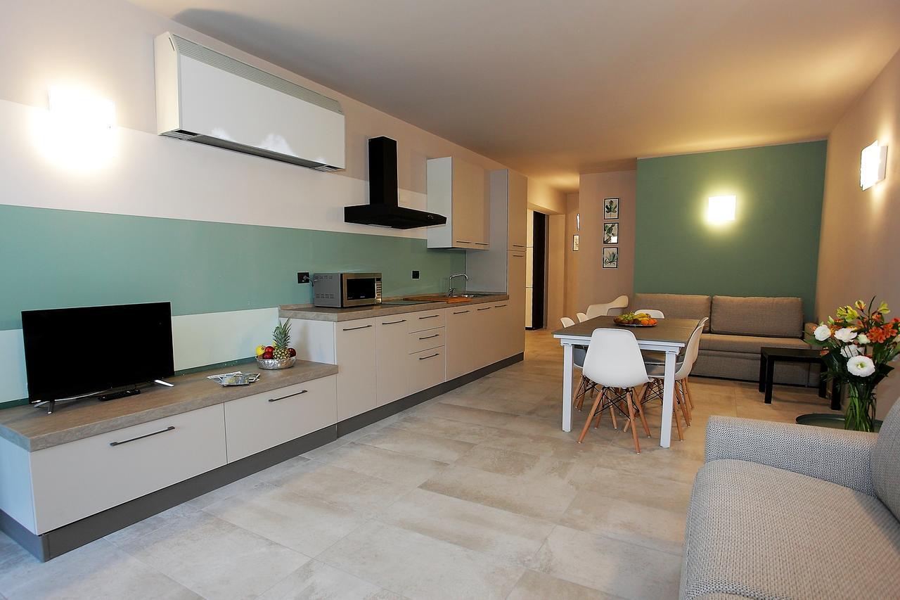 Il Convento Vacanze Holiday home *