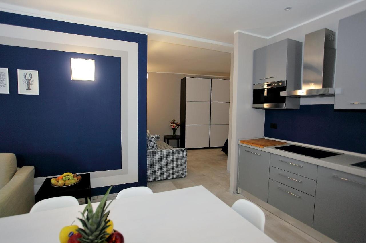 Casa de Férias Il Convento Vacanze Rapallo