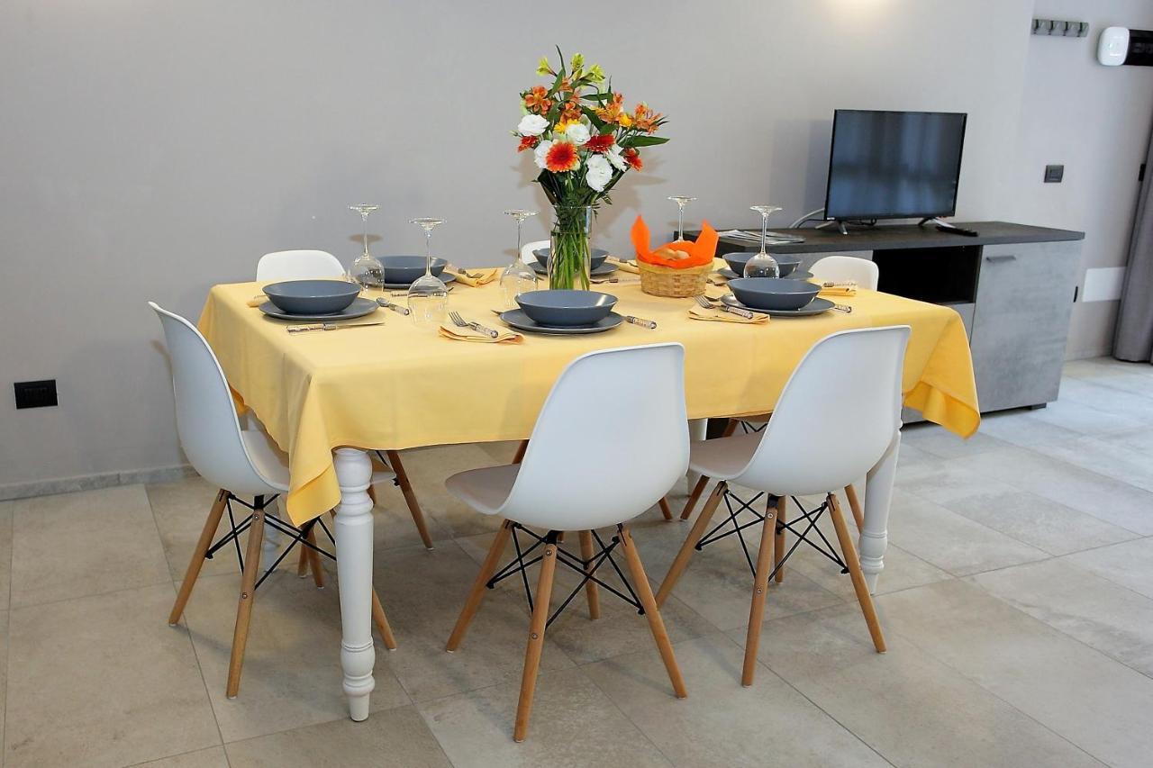 Il Convento Vacanze Holiday home Rapallo