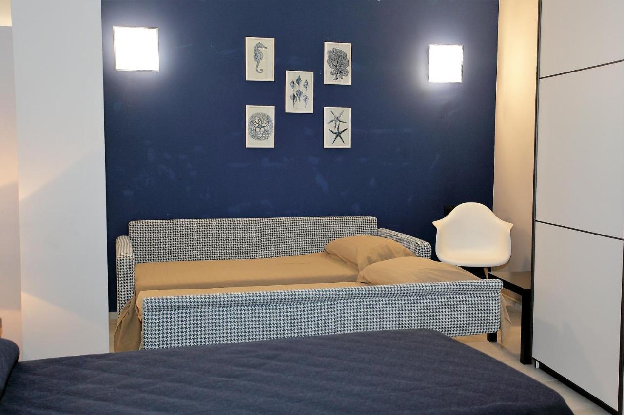 Il Convento Vacanze Holiday home *
