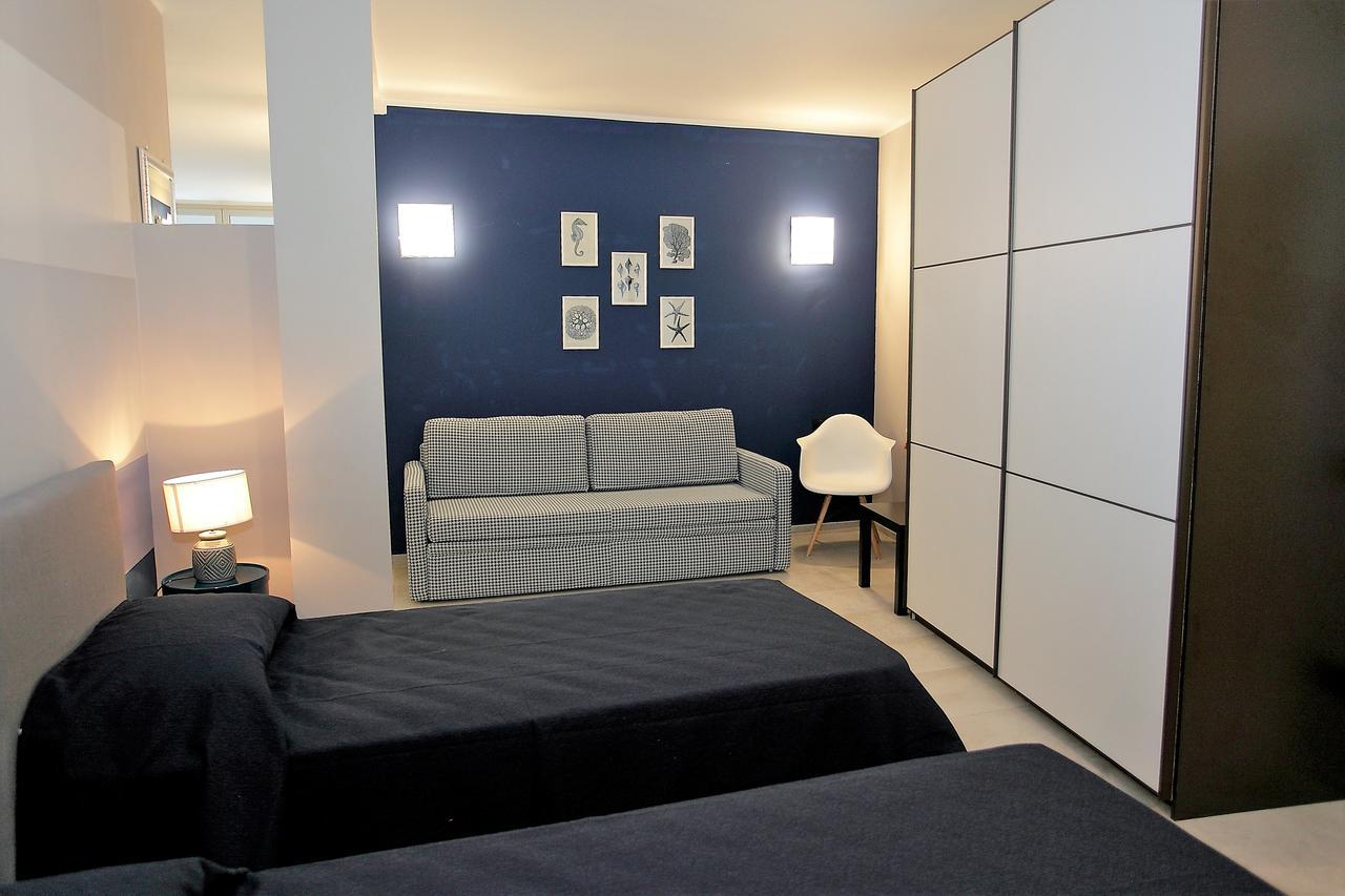 Holiday home Il Convento Vacanze *