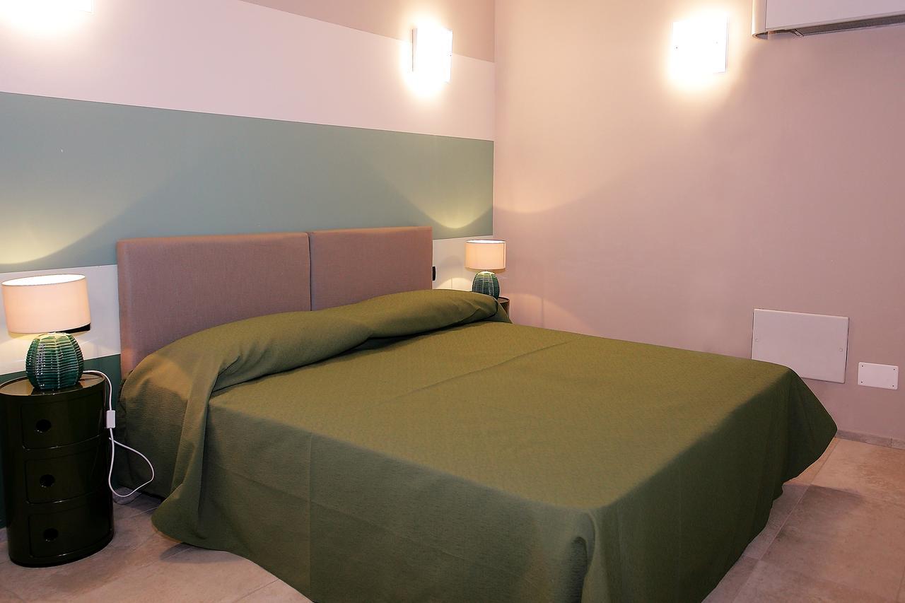 Holiday home Il Convento Vacanze