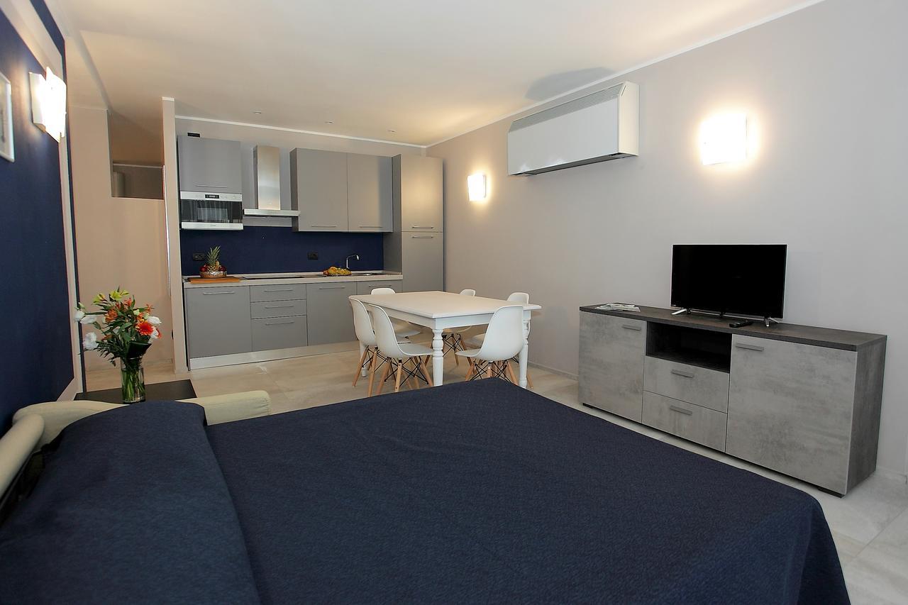 Holiday home Il Convento Vacanze *