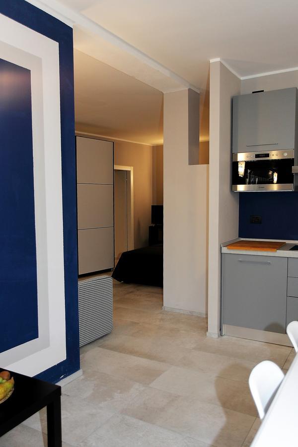 Il Convento Vacanze Holiday home
