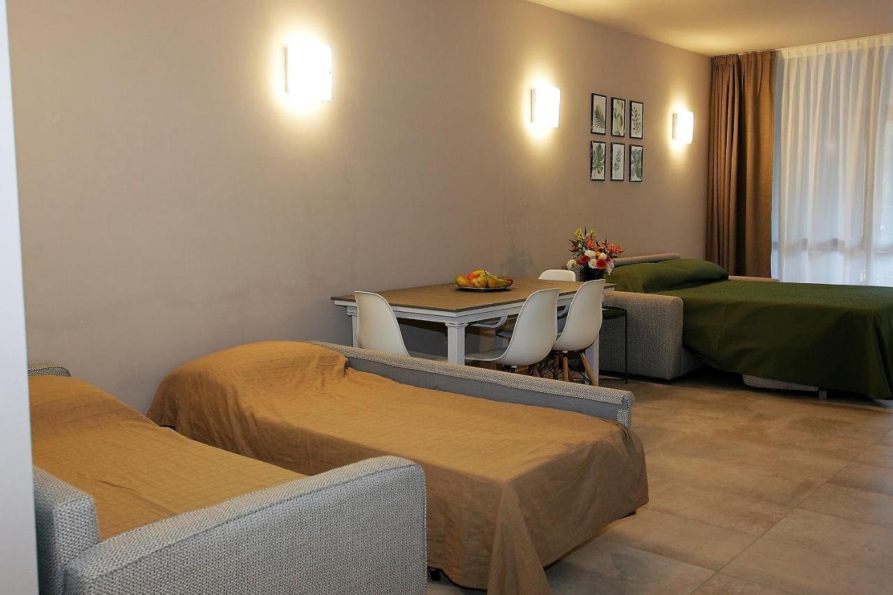 Casa de Férias Il Convento Vacanze Rapallo
